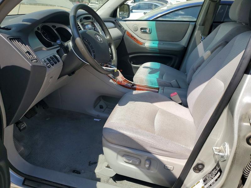 2006 Toyota Highlander Limited