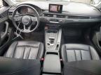 2017 Audi A4 Premium Plus