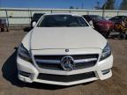 2014 Mercedes-Benz Cls 550 4matic