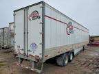 2017 Wabash Dvhdhpc DRY Van Trailer