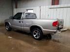 1998 Chevrolet S Truck S10