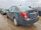 2016 Chevrolet Sonic lt