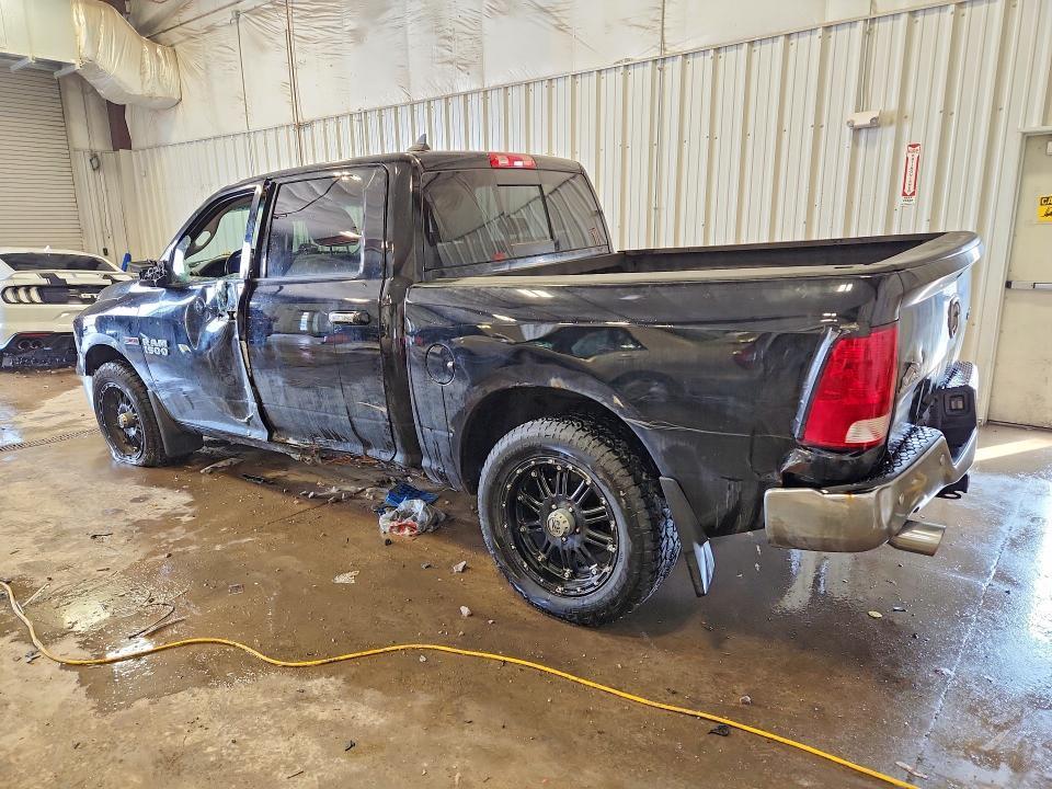 2015 Dodge Ram 1500 slt