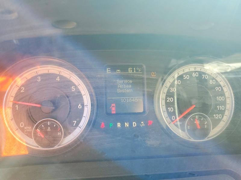 2014 Dodge RAM 2500 SLT