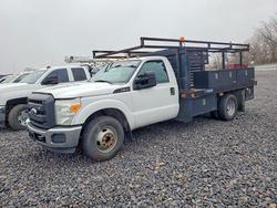 2011 Ford F350 Super Duty en venta en Kansas City, KS