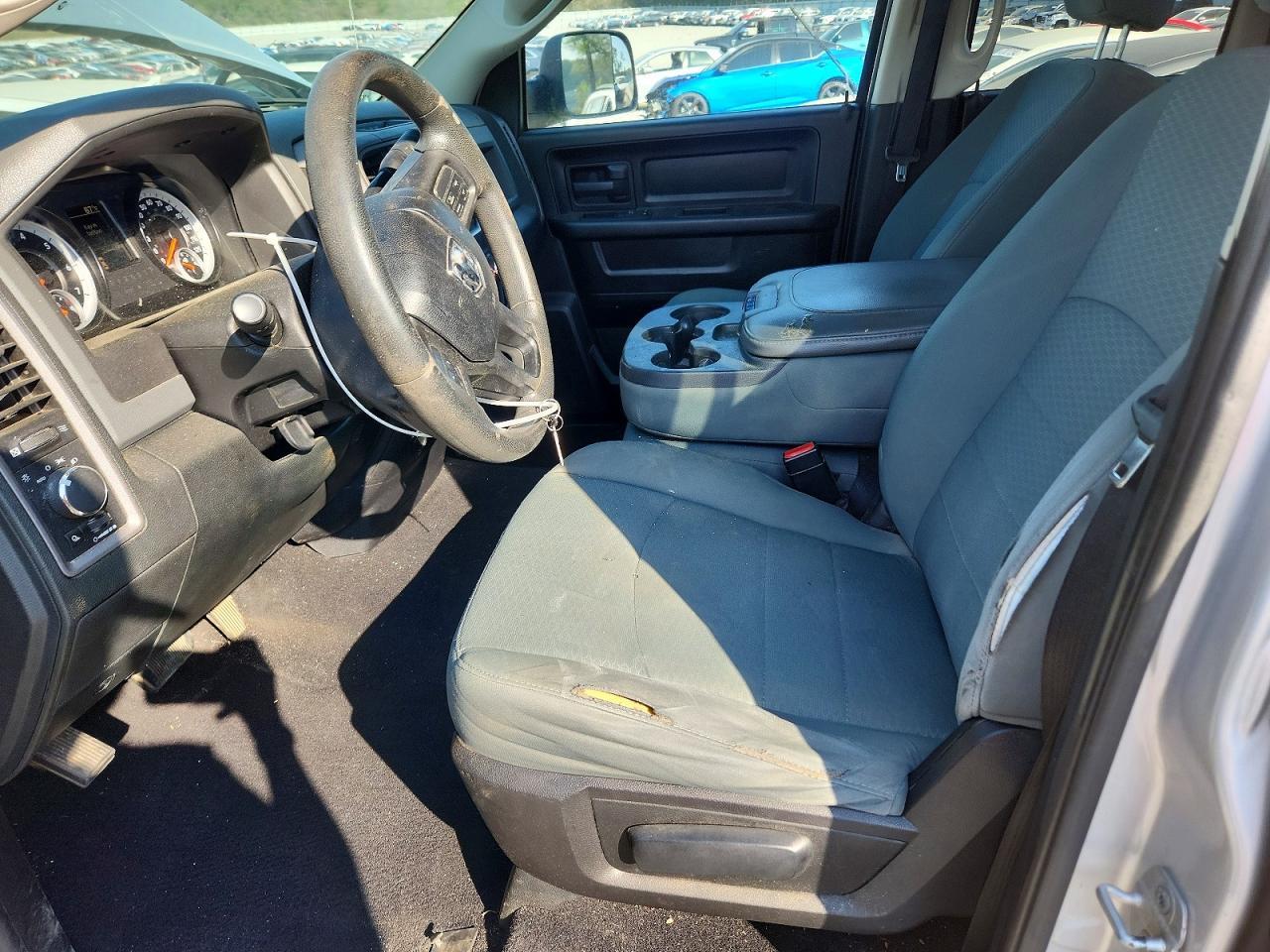 2014 Dodge RAM 1500 ST