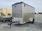 2025 Interstate ILRD612SAFS Enclosed Cargo Trailer