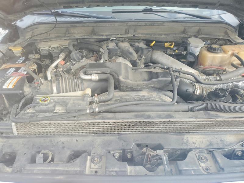 2013 Ford F350 Super Duty