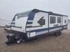 2021 Keystone 2021 Keystone Zinger Camper