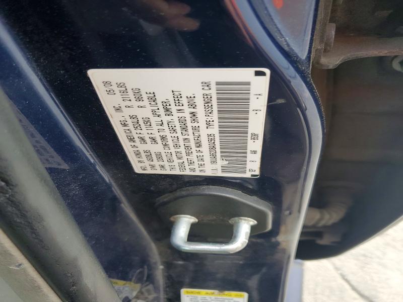 2008 Acura TL