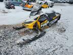 2011 Skidoo MXZ 800R