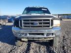 2003 Ford F250 Super Duty