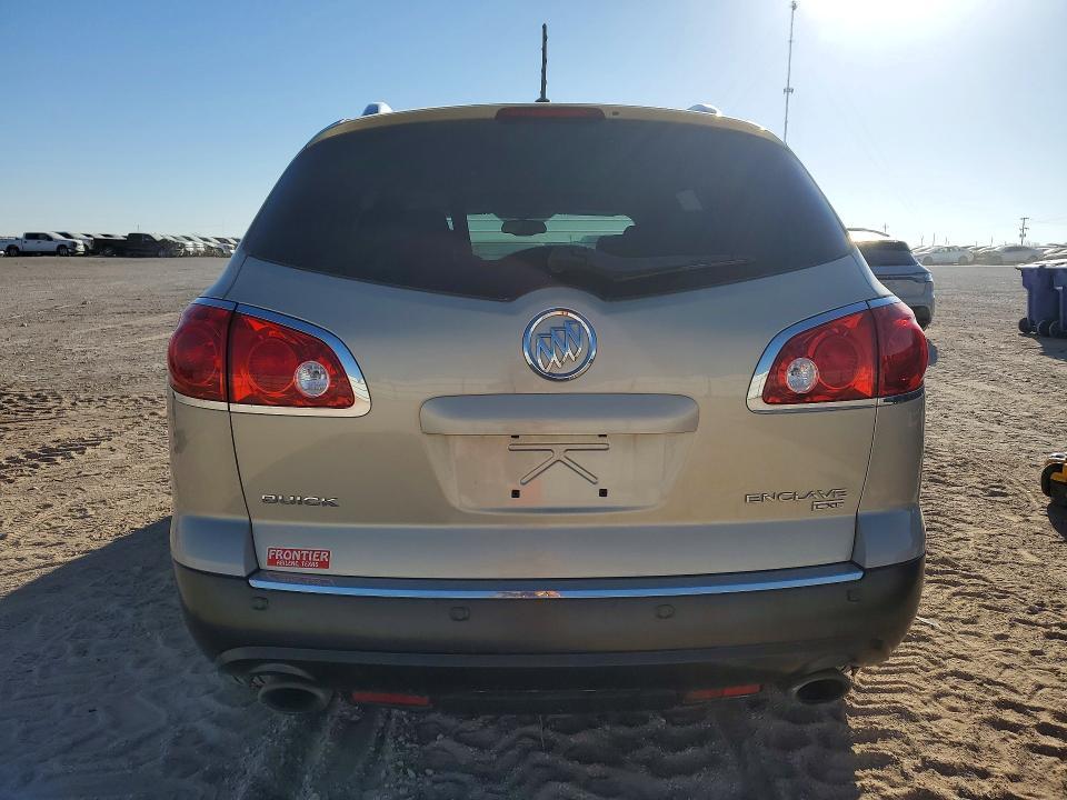 2008 Buick Enclave cxl