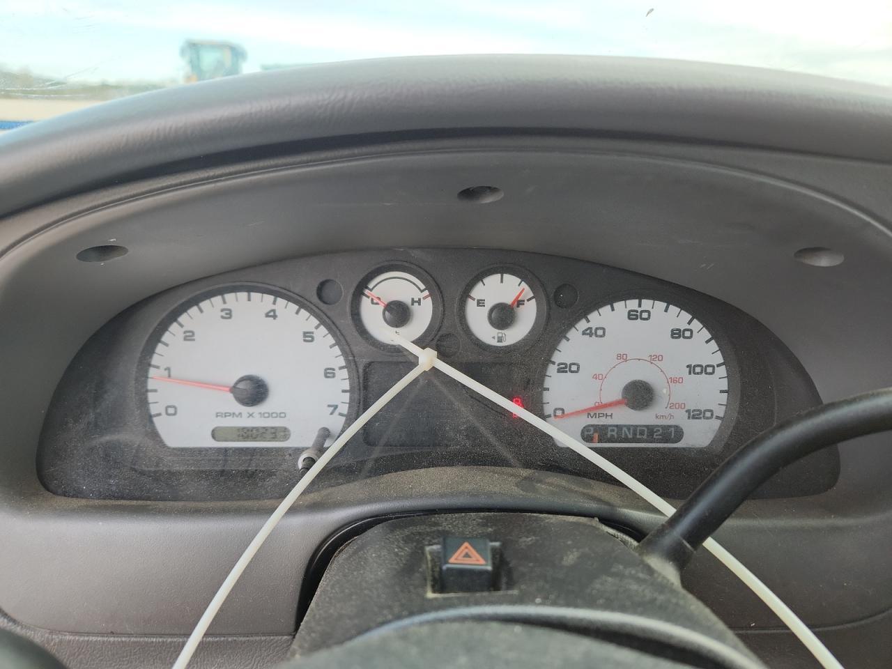 2006 Ford Ranger
