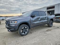 Dodge salvage cars for sale: 2022 Dodge RAM 1500 Rebel