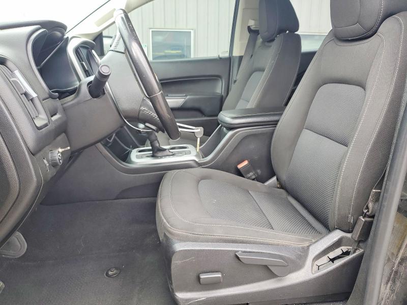 2019 Chev Colorado LT
