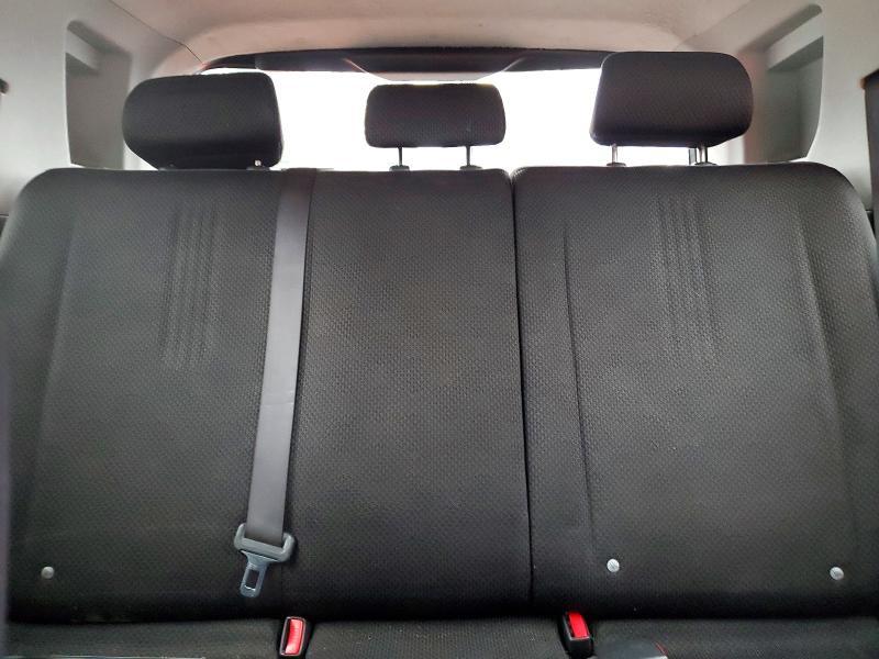 2009 Scion Xb Base