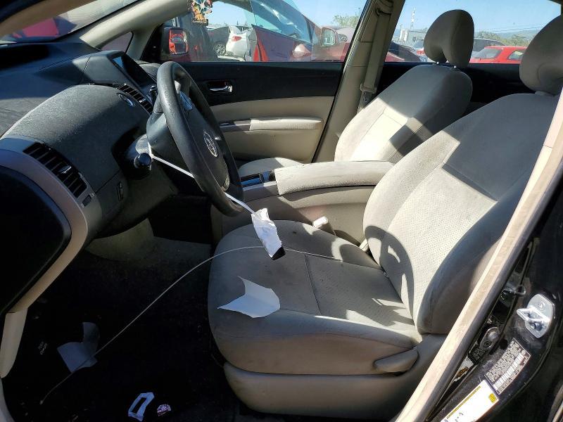 2006 Toyota Prius Base