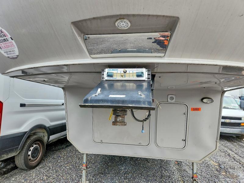 2011 Keystone Montana Camper