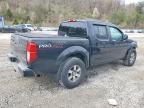 2011 Nissan Frontier S