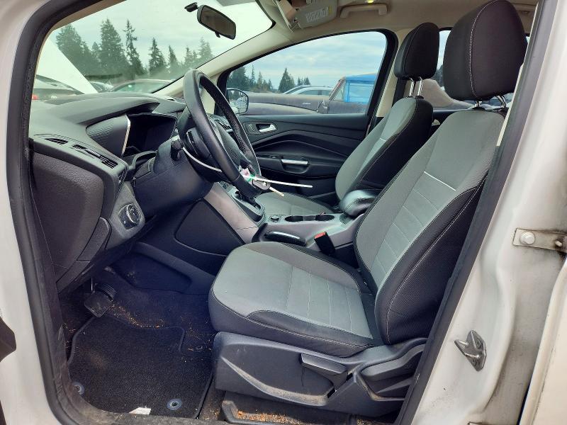 2014 Ford C-max se