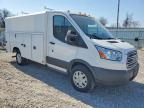 2016 Ford Transit Utility / Service Truck