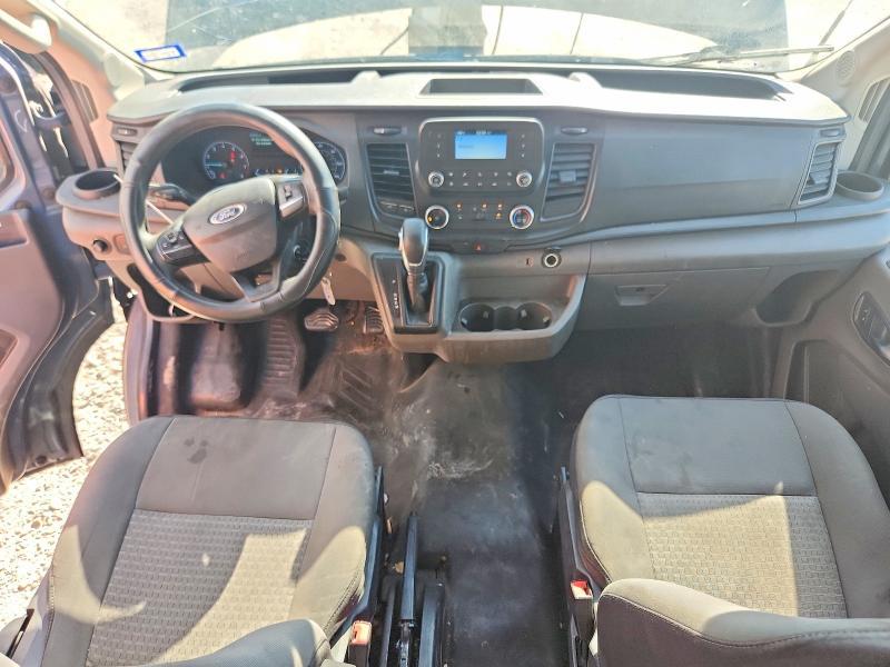 2020 Ford Transit 250 Delivery van