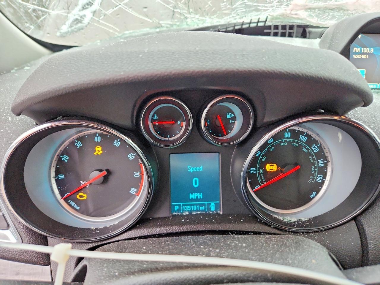 2014 Buick Encore Premium