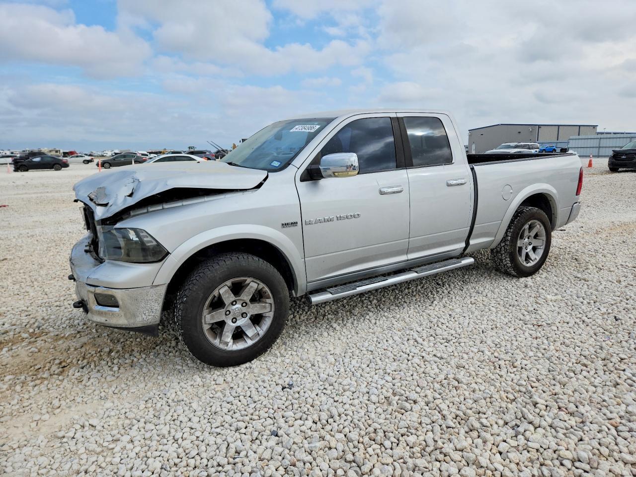 2011 Dodge RAM 1500