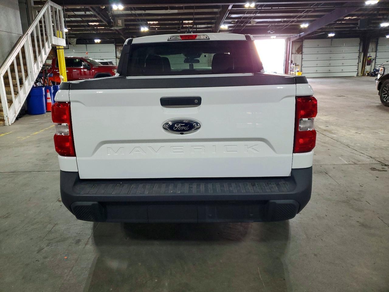 2022 Ford Maverick XL