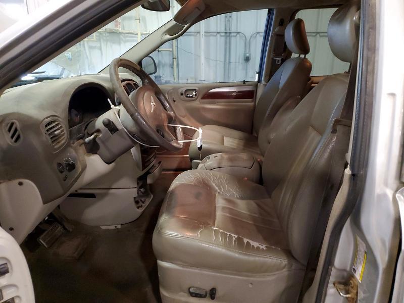 2006 Chrysler Town & Country Touring