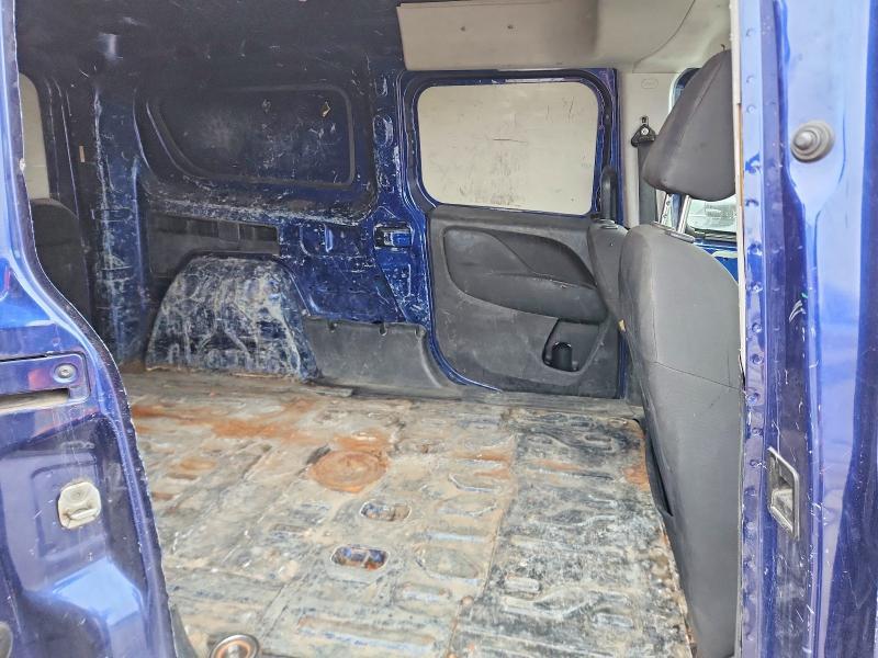 2016 Dodge Ram Promaster City