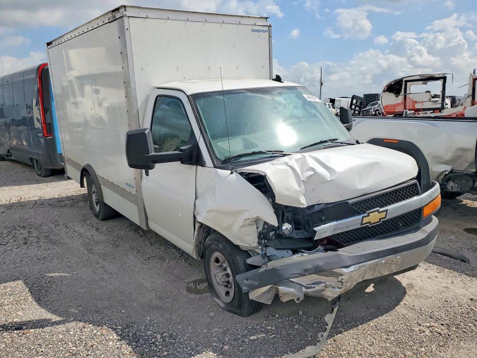 2023 Chevrolet Express