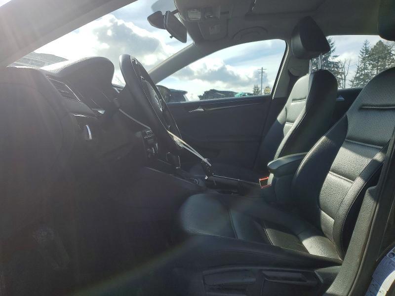 2016 Volkswagen Jetta sel