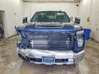2021 Chevrolet Silverado K3500 LTZ