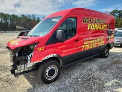 2024 Ford Transit 250 Utility / Service van for sale in Ellenwood, GA