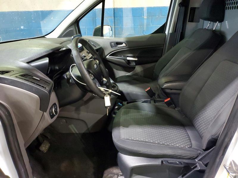 2020 Ford Transit Connect xlt Delivery van