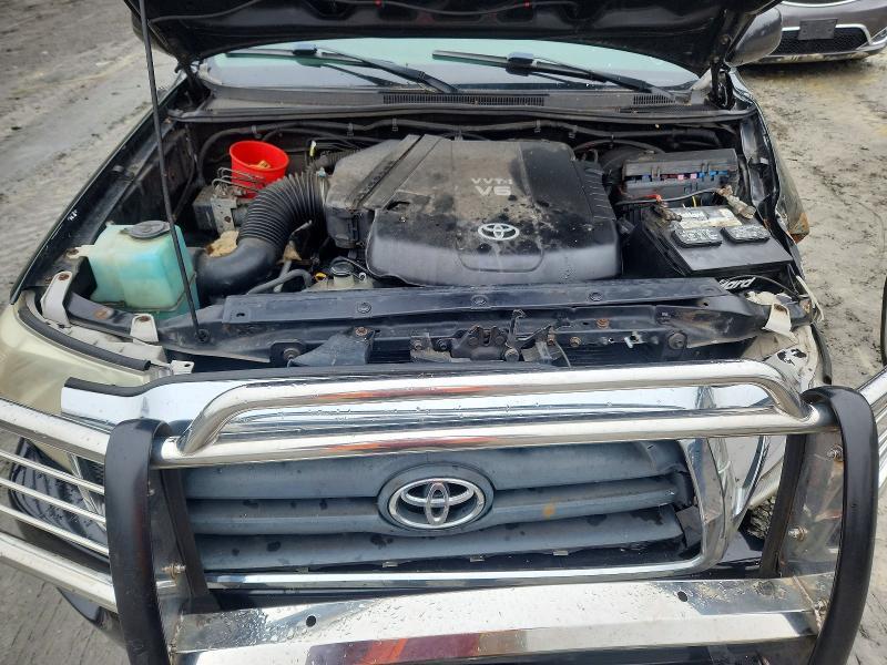 2006 Toyota Tacoma V6