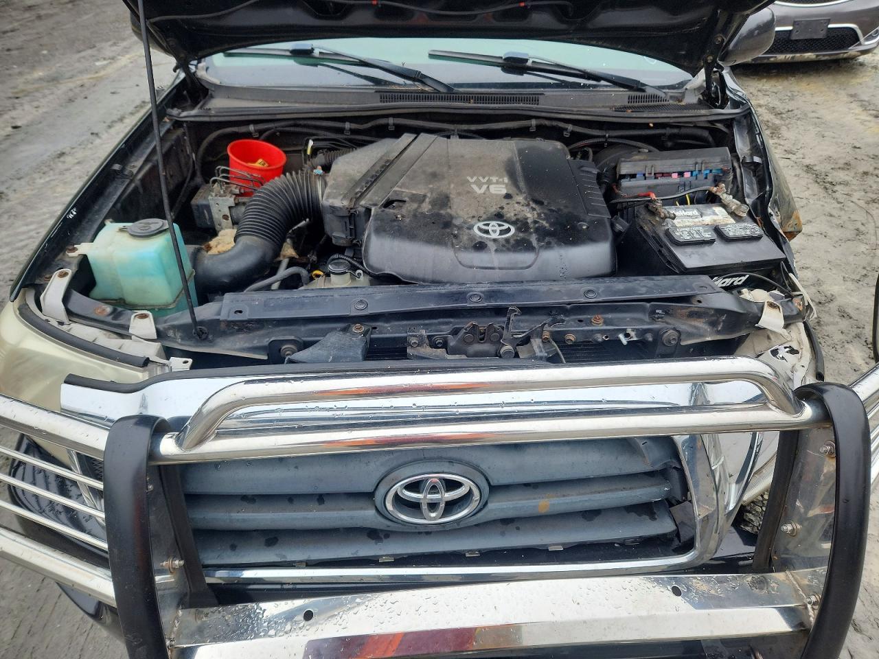 2006 Toyota Tacoma V6