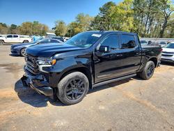 Vehiculos salvage en venta de Copart Eight Mile, AL: 2025 Chevrolet Silverado K1500 High Country