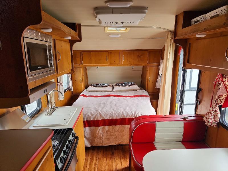 2018 Gulf Stream Vintage