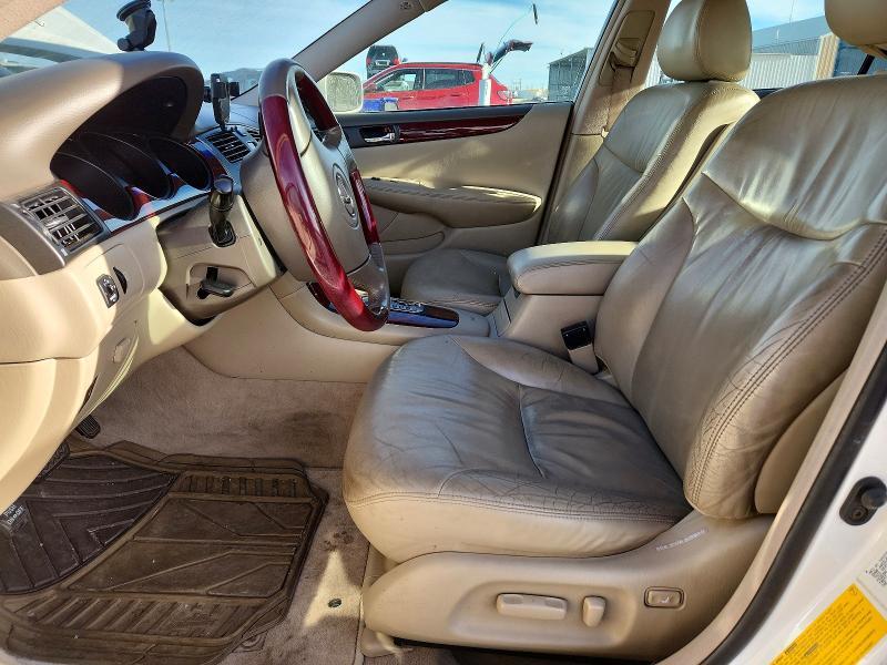 2003 Lexus Es 300 Base