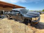 2007 Chevrolet Silverado K2500 Heavy Duty