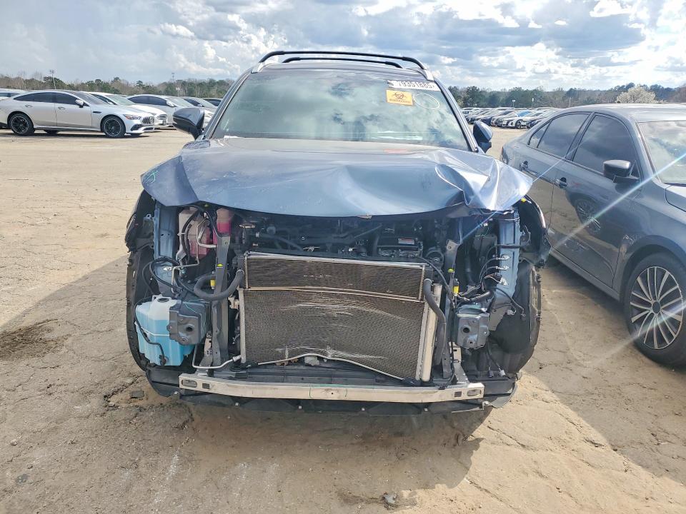 2021 Toyota Venza xle