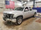 2011 GMC Sierra K1500 SLT
