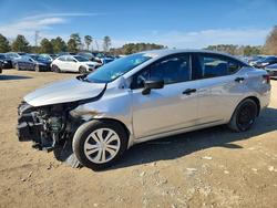 2020 Nissan Versa s for sale in Hampton, VA