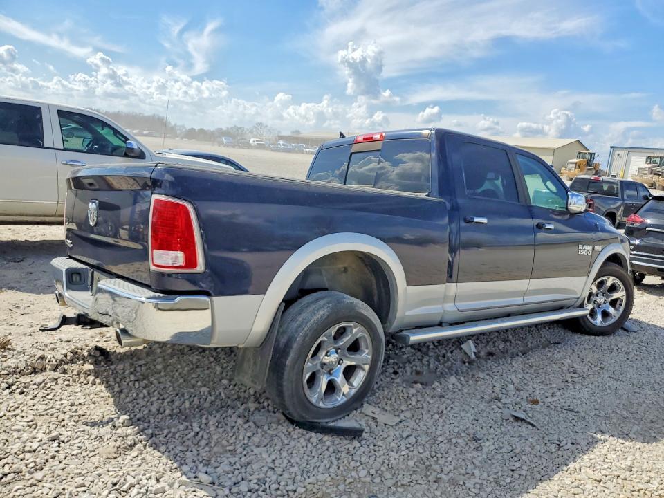 2014 Dodge 1500 Laramie