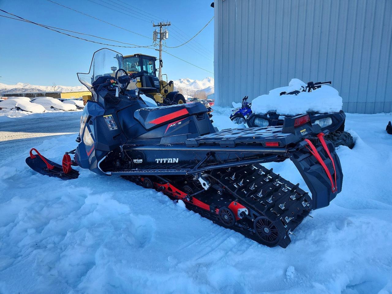 2022 Polaris S24TFG9BS