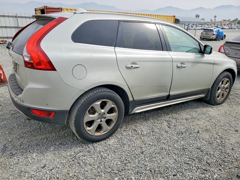 2013 Volvo Xc60 3.2
