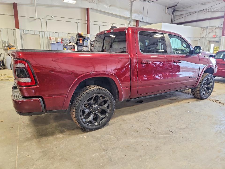 2021 Dodge RAM 1500 Limited